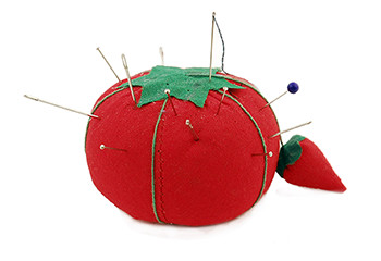 Tomato Pincushion